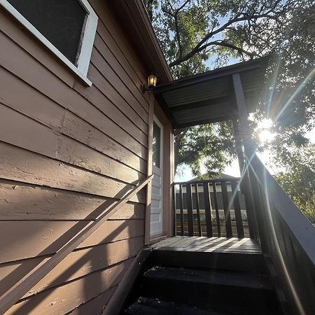 شقة Entire Loft In Montrose District, Houston, Texas المظهر الخارجي الصورة