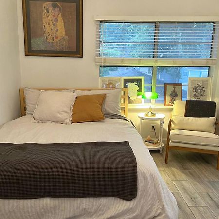 شقة Entire Loft In Montrose District, Houston, Texas المظهر الخارجي الصورة