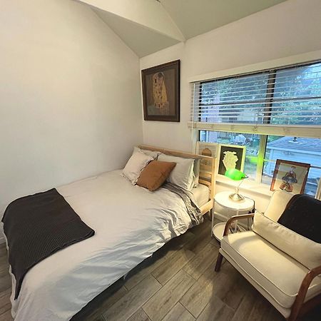 شقة Entire Loft In Montrose District, Houston, Texas المظهر الخارجي الصورة