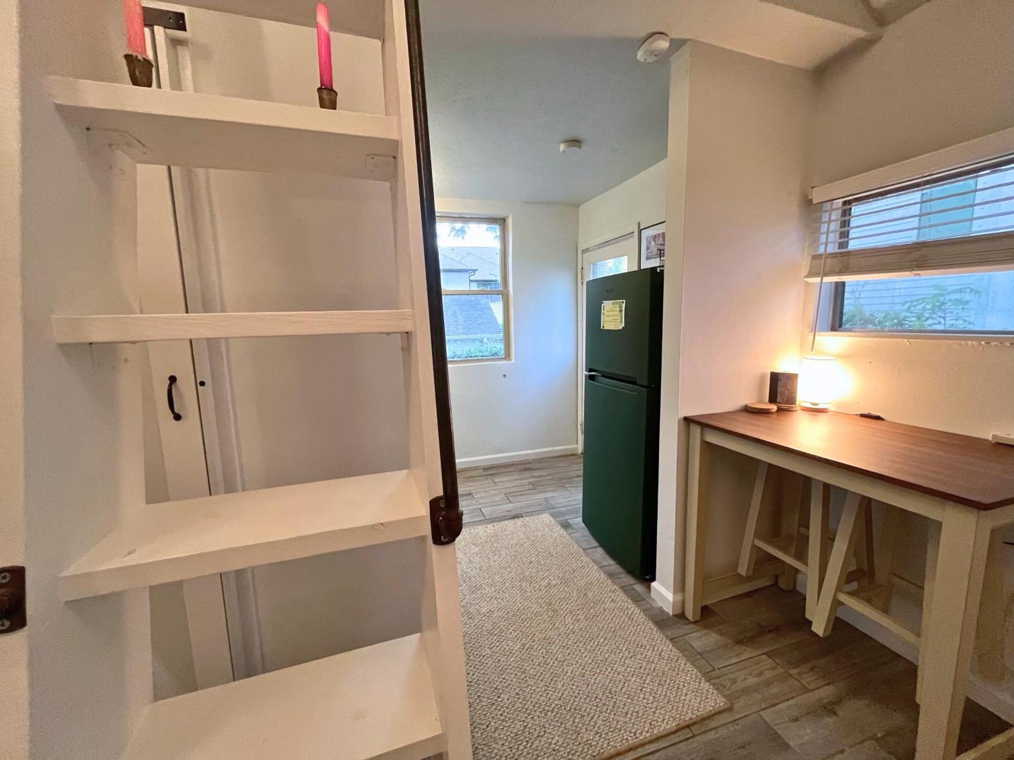 شقة Entire Loft In Montrose District, Houston, Texas المظهر الخارجي الصورة